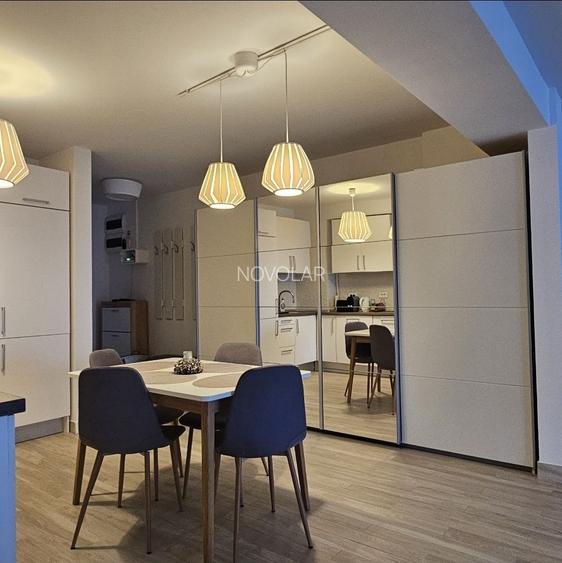 Apartament Premium zona Victoriei: Încălzire în Pardoseală și Finisaje de Lux - 4