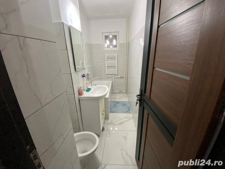 Craiovita Niela Apartament 2 camere balcon