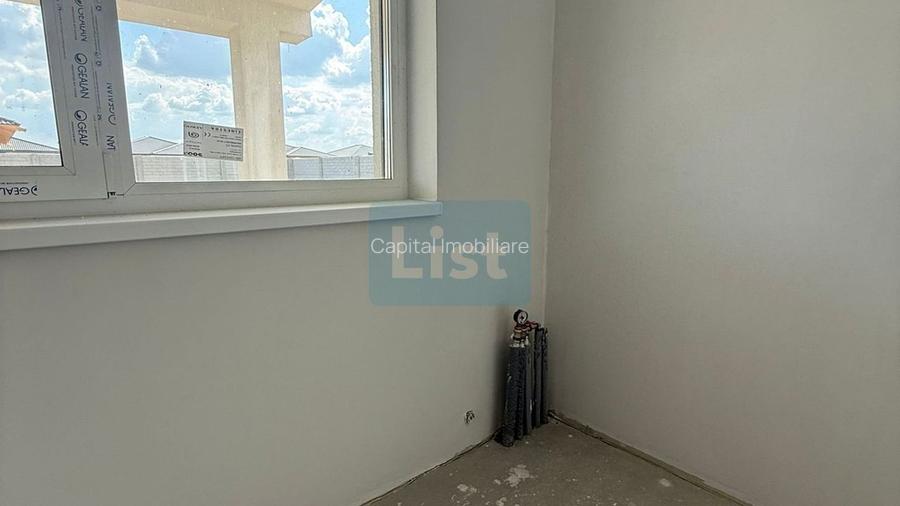 Casa spatioasa 3 dormitoare,Santandrei -138.000 Eur Negociabil - 7