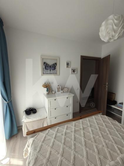 Apartament de vanzare 2 camere si balcon Arhitectilor