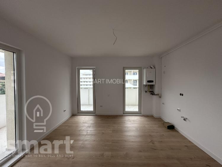 Apartament 3 camere cu terasa generoasa Eroilor bloc 2026 - 3