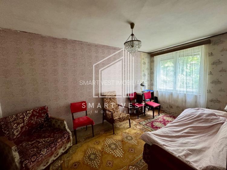 Apartament 2 camere | Etaj 3 | 60 mp | Zona Shopping city - 8