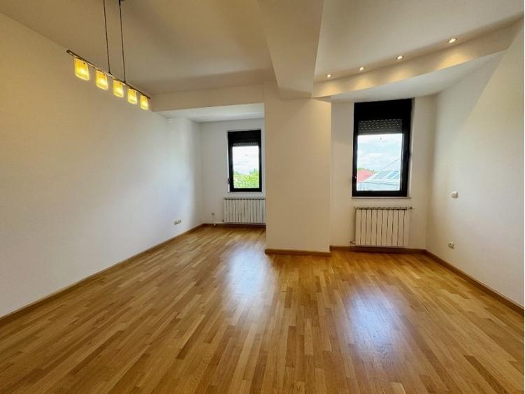 Inchirere 4 camere || Kiseleff - Clucerului | 175 mp | 2 Terase | Garaj