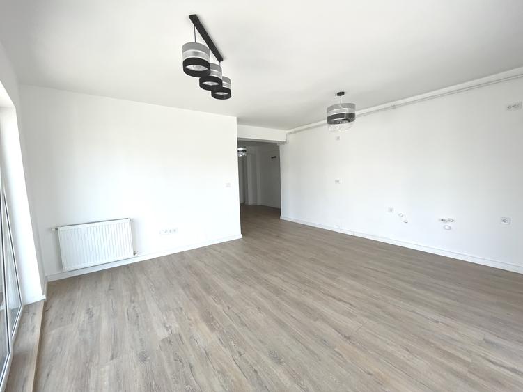 De vânzare | Apartament 4  camere | 93 mp | Dambul Rotund | Locuință/Investiție