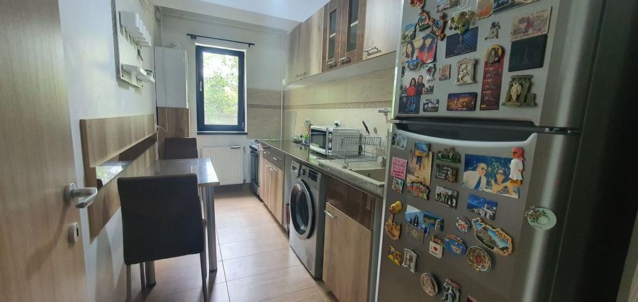 2 camere centrală + parcare Obor - Mosilor IM111