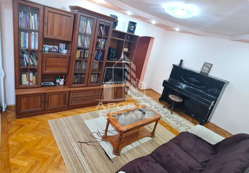 Apartament 2 camere, 66 mp,Etaj 1, Calea Romanilo - 2