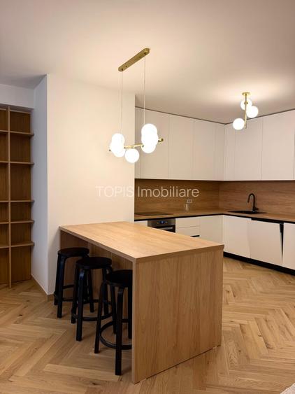 Victoriei / Premium Apartament / Prima Inchiriere / Parcare Inclusa - 32