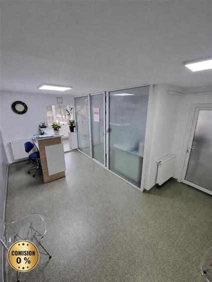 Alzza Real Estate Închiriază spațiu pentru cabinet medical – vad