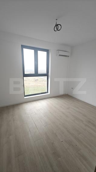 Apartament de vanzare in complex rezidential