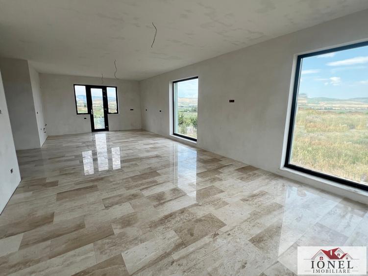Casa noua pe un nivel de vanzare in Alba Iulia - Micesti