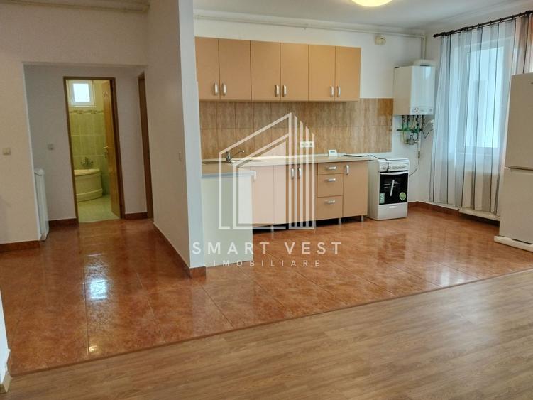 Apartament 2 camere | 70 mp | Zona Marsilia