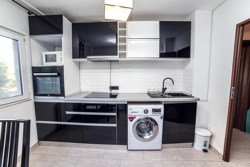 2 camere | Petfriendly | 10 Min Metrou Tudor Vladimirescu - 8
