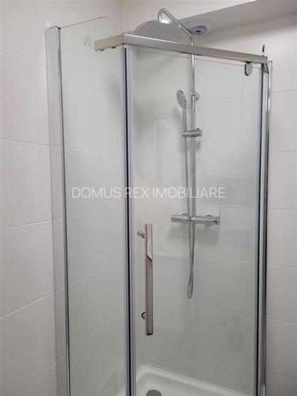 Vand urgent garsoniera renovata recent,superfinisata,mobilata,utilata,Marasti-zo - 10