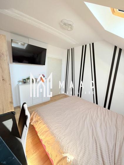 Apartament 3 camere I 65 MPU I Loc de parcare I Șelimbăr