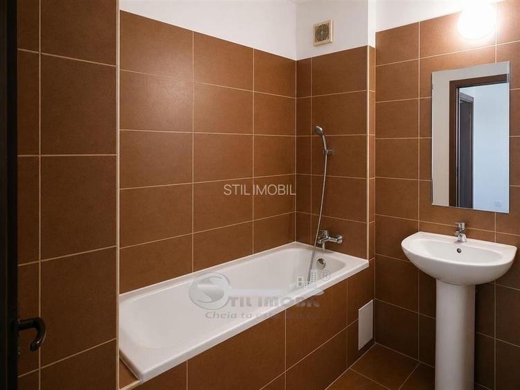 Ap. 3 camere open/space, 57 mp, etaj intermediar, Tătărași - 5