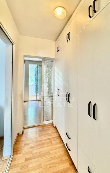 Apartament 2 camere, 52 mp, Zona Garii