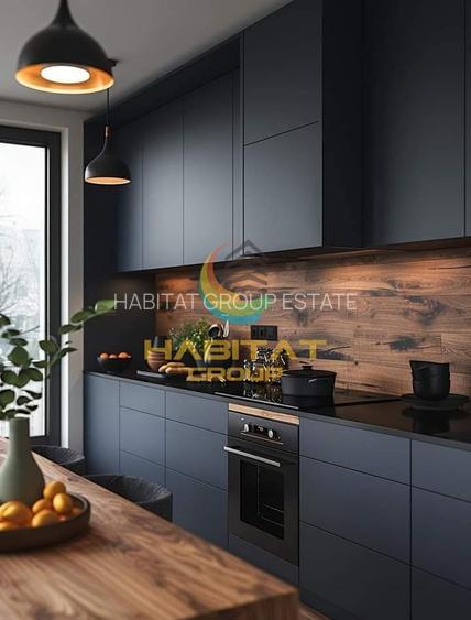 Apartament 4 camere Sector 4 Dezvoltator Comision0% - 2