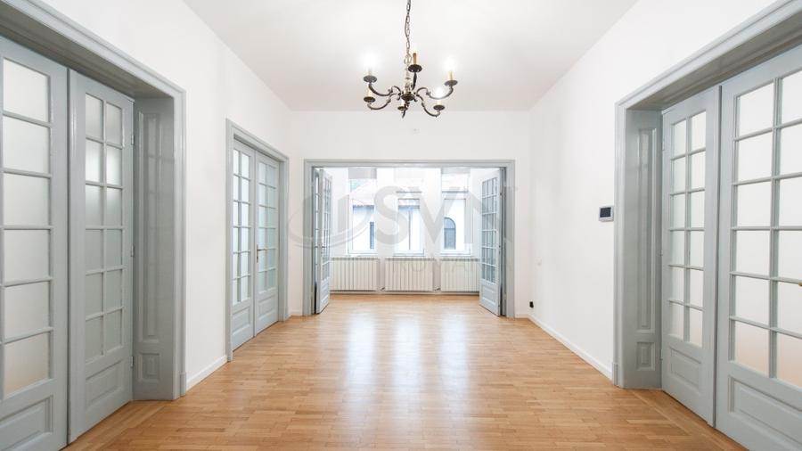 REC3001844 Spatiu comerical I Vila interbelica I 120 mp I Renovat