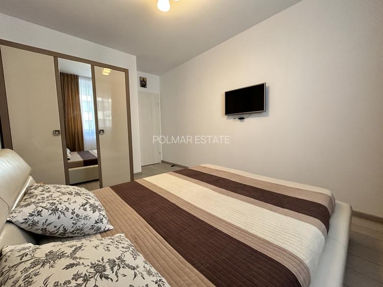 Apartament 2 Camere Platanii Residence/Dobroiesti - 6