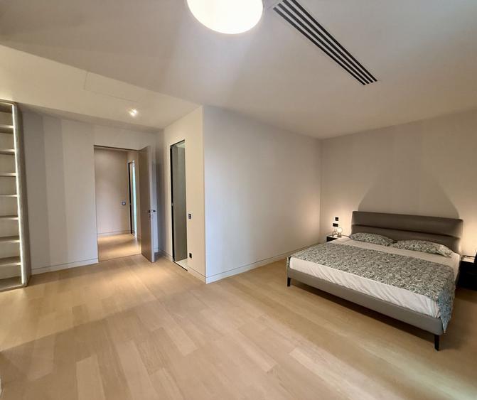 Apartament 4 camere | Floreasca | Nou | Mobilat complet