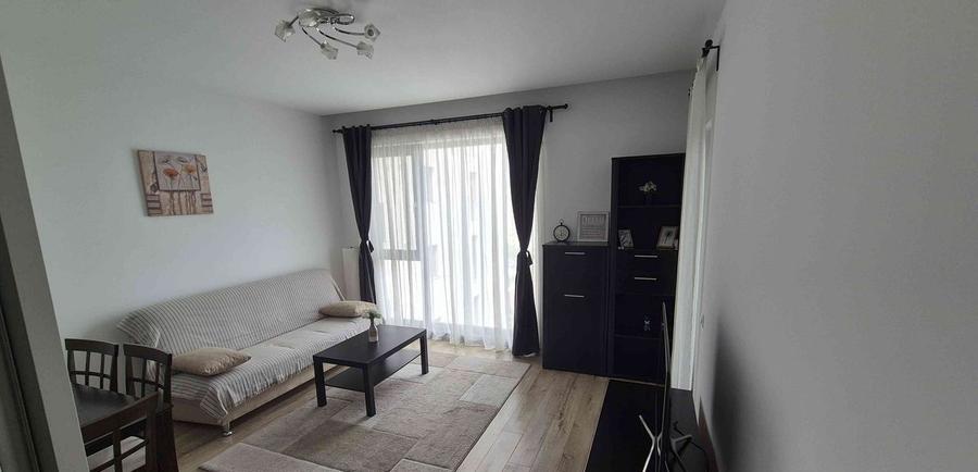 Se inchiriaza apartament 2 camere,  situat in complexul CITTA