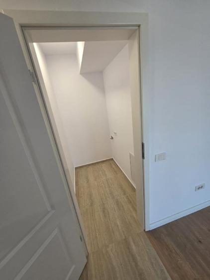Apartament 2 camere - bloc nou. Antracit Residence X, cartier Henri Coanda