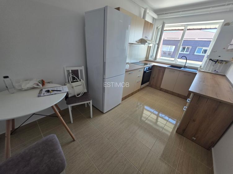 Vand apartament 2 camere xa nou in Sanpetru Subcetate - 9