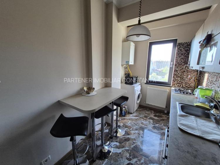 2 camere Mamaia Nord | Zona Alezzi | Termen lung sau scurt - 9