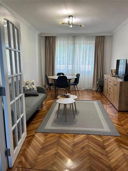 INCHIRIERE ap 2 camere Ultracentral
