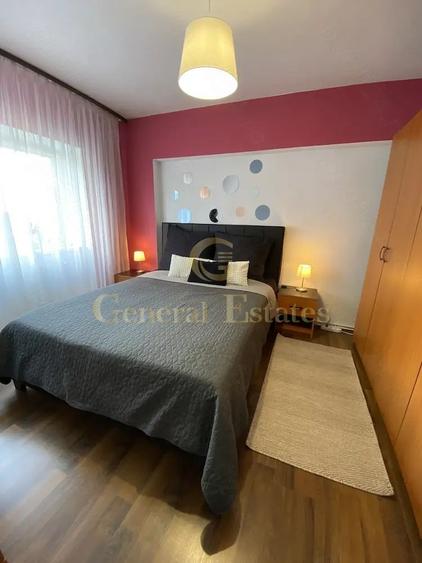 **Apartament 3 camere de închiriat – Zona Griviței