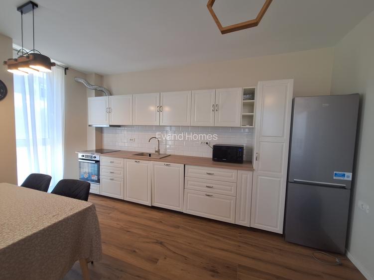 Apartament 2 camere | Mobilat si utilat | 2 locuri de parcare | Torontalului - 6