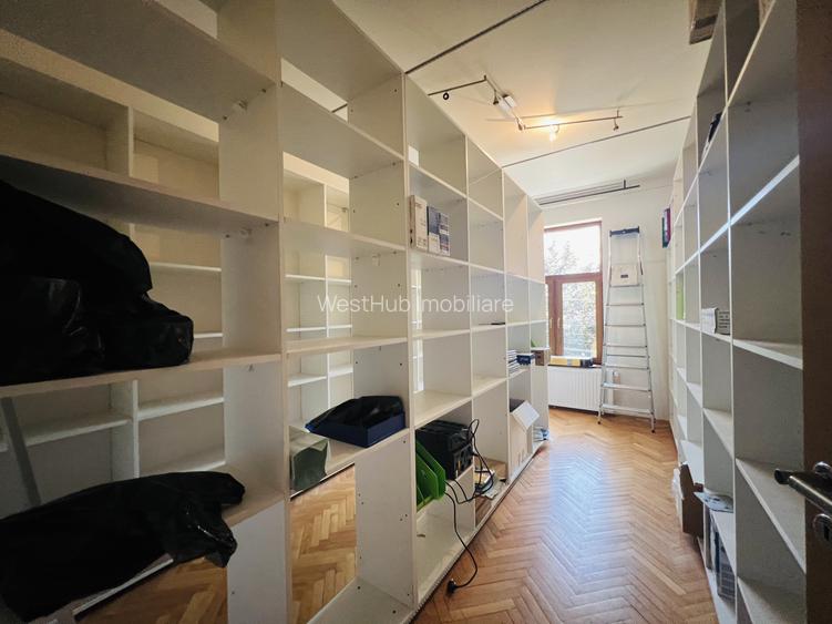 Casa individuala 5 camere- Zona Cetatii Timișoara - 3