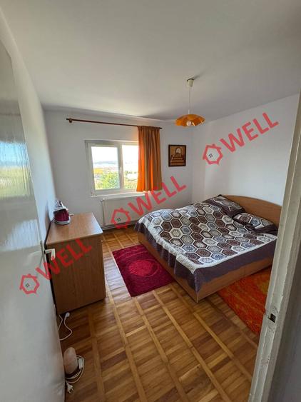 Apartament cu 3 camere de vânzare în Târgu Secuiesc, pe strada Cernatului!