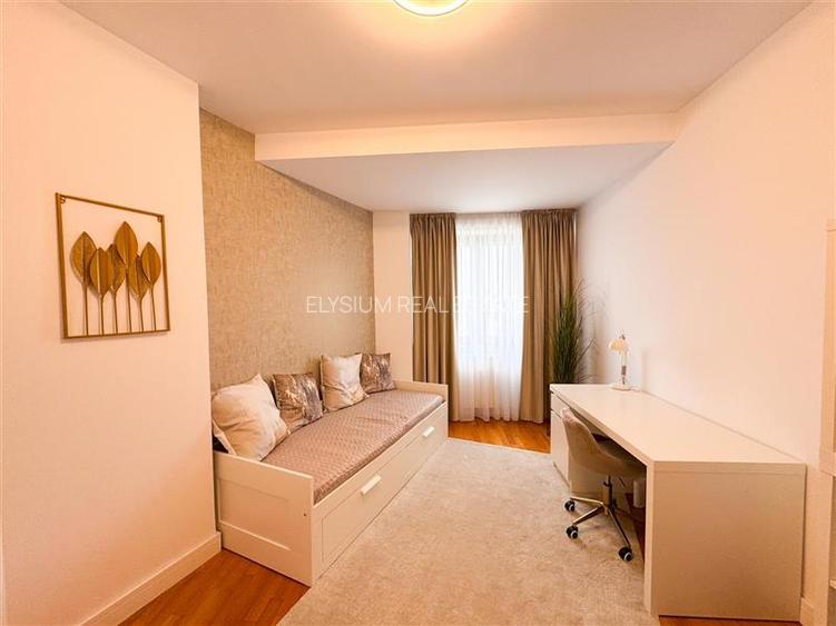 Apartament de inchiriat 3 camere Soseaua Nordului - 21