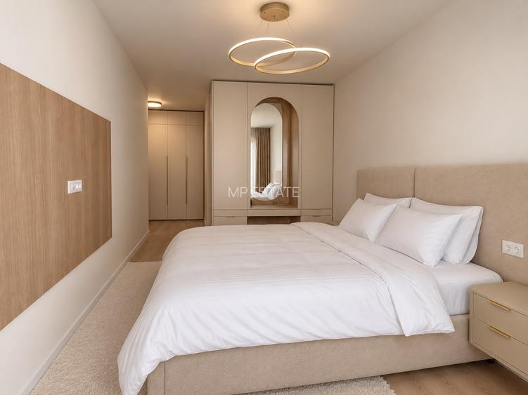Apartament 3 camere -86,15 mp / Hils Titanium / TVA INCLUS / 0%Comision