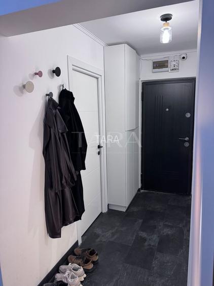 EXCLUSIVITATE. Apartament superb, decomandat, Calea Florești. - 17