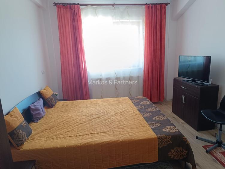 Apartament cu 2 camere I Decomandat I str. Bisericii Ortodexe - 6