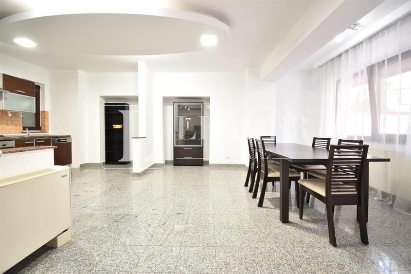 Apartament 4 camere I Aviatorilor