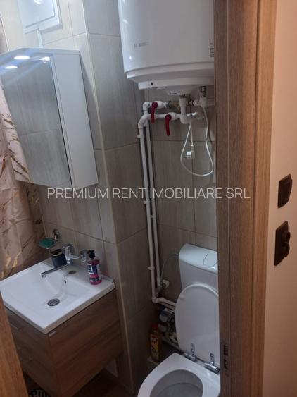 Dristor, garsoniera, 6 min metrou, BOILER, prima inchiriere - 28