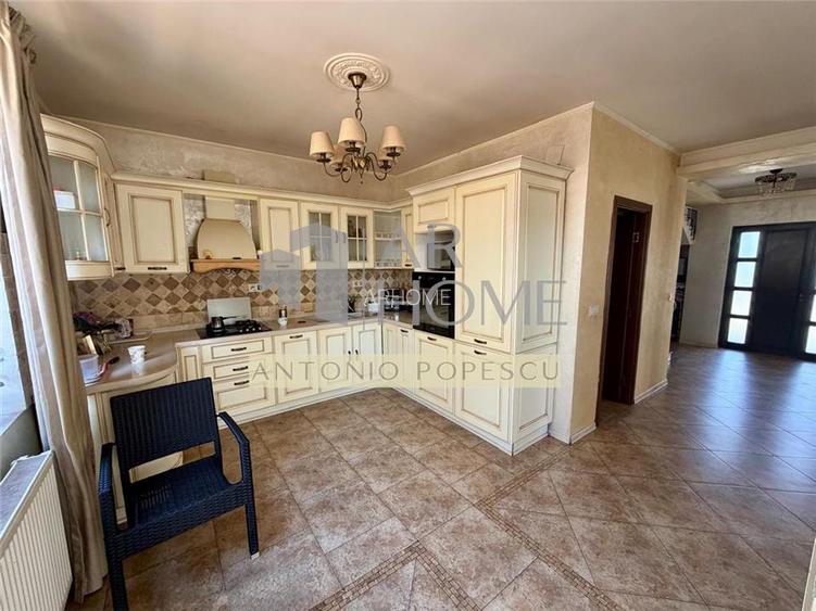 Casa 4 camere P+1E, in Ploiesti, zona Albert. - 9