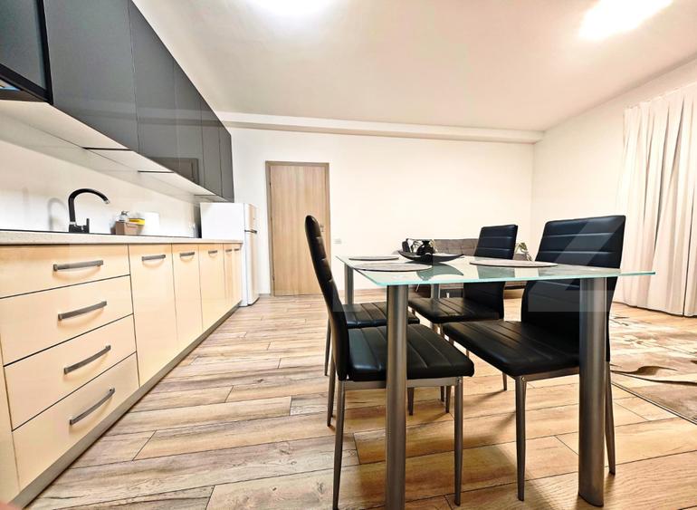 Apartament Nou-2 Camere-Lux -Cordău, lângă Felix