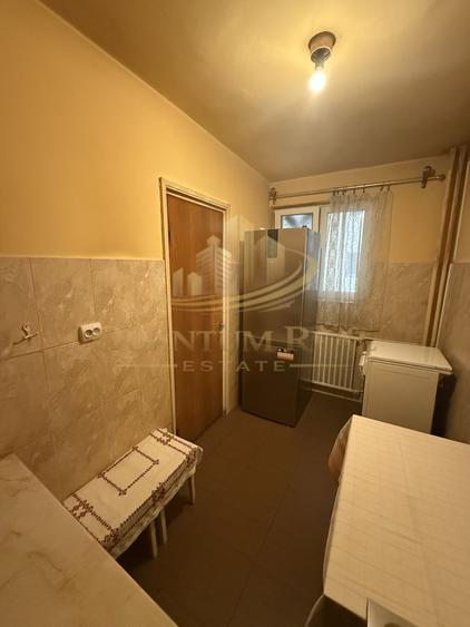 Apartament 3 Camere Tineretului - Bloc Reabilitat lânga Parc și Metrou