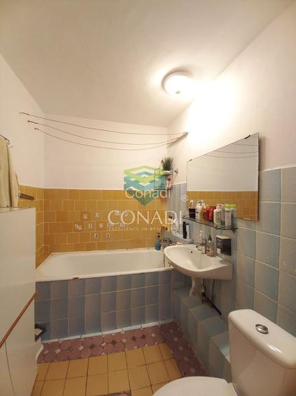 Apartament cu 2 camere Baneasa - 11