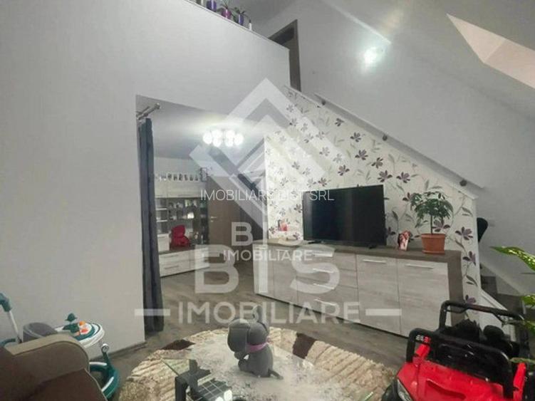 Apartament 115 mp Scara Interioara - 22