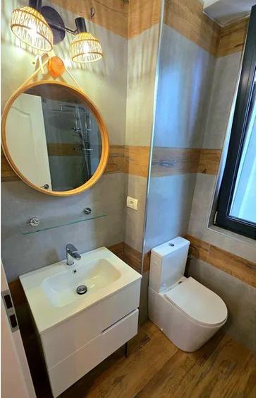 Apartament 2 camere | Alba Iulia | Nou | centrala | parcare | Ac| etj2