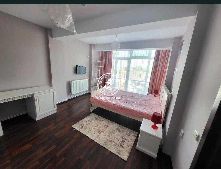 Apartament cu 2 camere Zona Bucium OMW