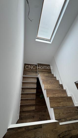 Casă individuală P+1 –FINALIZATA Comuna Berceni | Ultima disponibilă pe stradă - 12