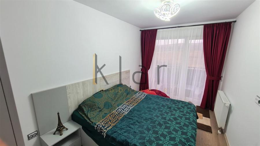 Apartament 3 camere 73mp,balcon,parcare, Sopor- Baza Sportiva Gheorgheni