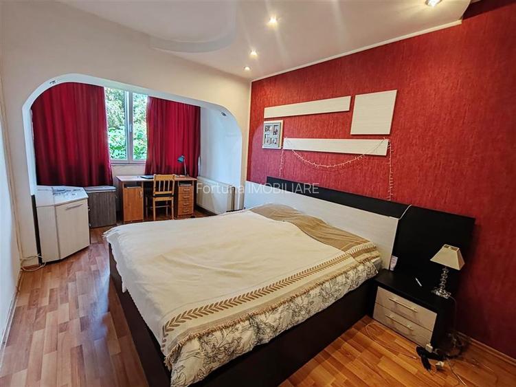 Apartament 3 camere langa Opera , Bisericii Romane - 11