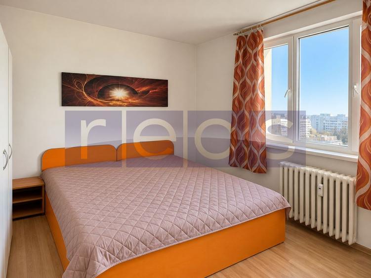 DE VANZARE 2 CAMERE DRUMUL TABEREI - PARC - BLOC TIP TD - METROU